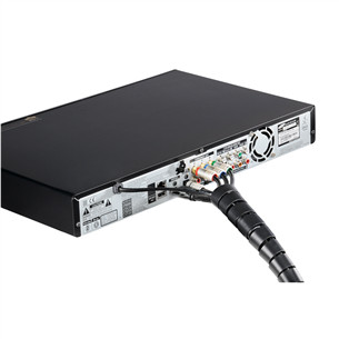 Cable bundle tube Hama (1,5 m, 30 mm) Item - 00020603