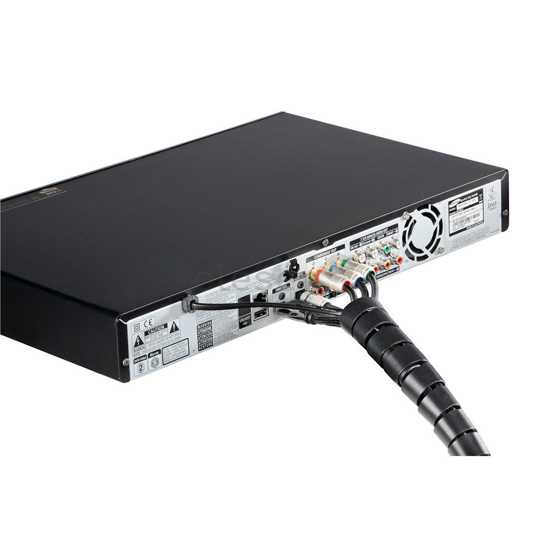 Cable bundle tube Hama (1,5 m, 30 mm) Item - 00020603