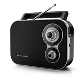 Radijas Muse Prekė - M-051R