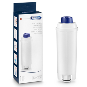 Vandens filtras Delonghi Prekė - 5513292811 5513292811