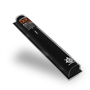 Pelės kilimėlis SteelSeries QcK Heavy