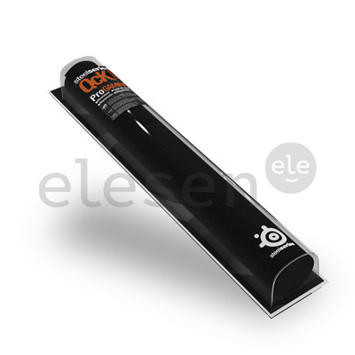 Pelės kilimėlis SteelSeries QcK Heavy