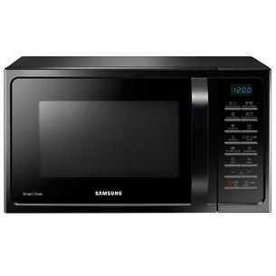 Mikrobangų krosnelė Samsung Prekė - MC28H5015AK/BA MC28H5015AK/BA