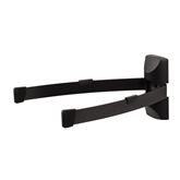 Physix, black - Shelf Item - PHA700
