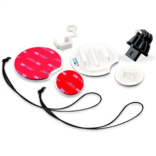 Priedas GoPro Surfboard mounts Prekė - ASURF-001 ASURF-001