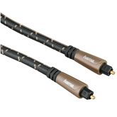 Optical audio cable Hama (Toslink) (1,5 m)