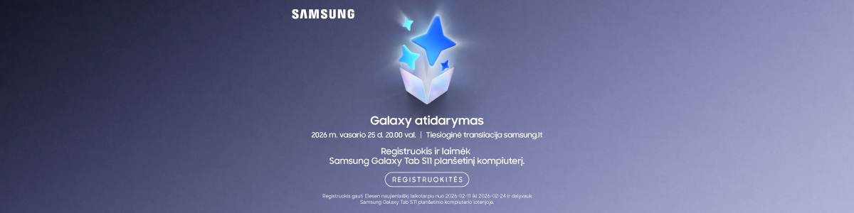 Samsung Galaxy Unpacked