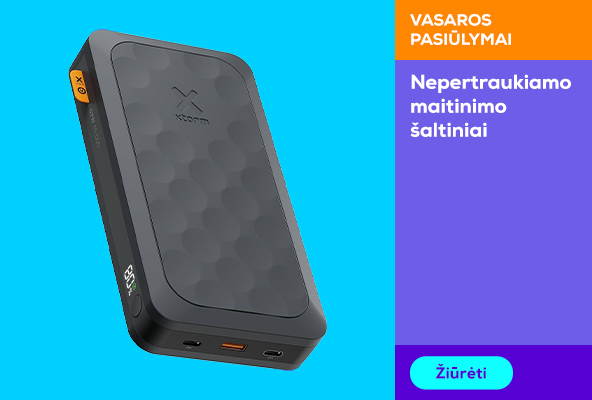 Nepertraukiamo maitinimo šaltiniai