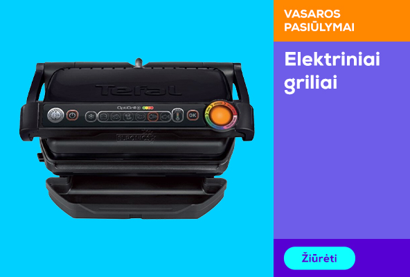 Elektriniai griliai