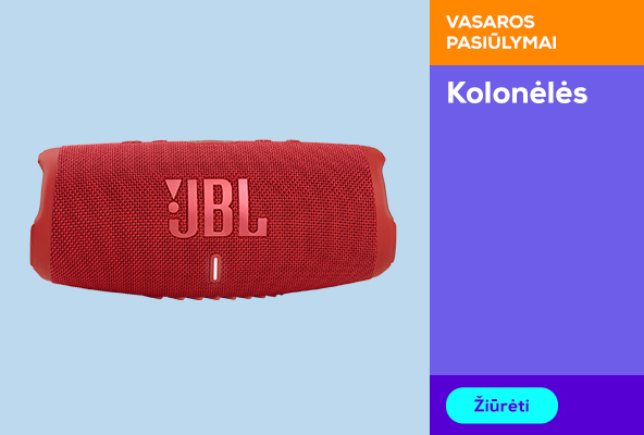 Kolonėlės