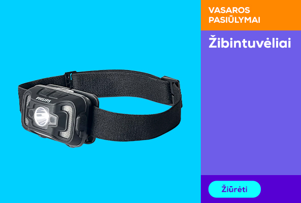 Žibintuvėliai