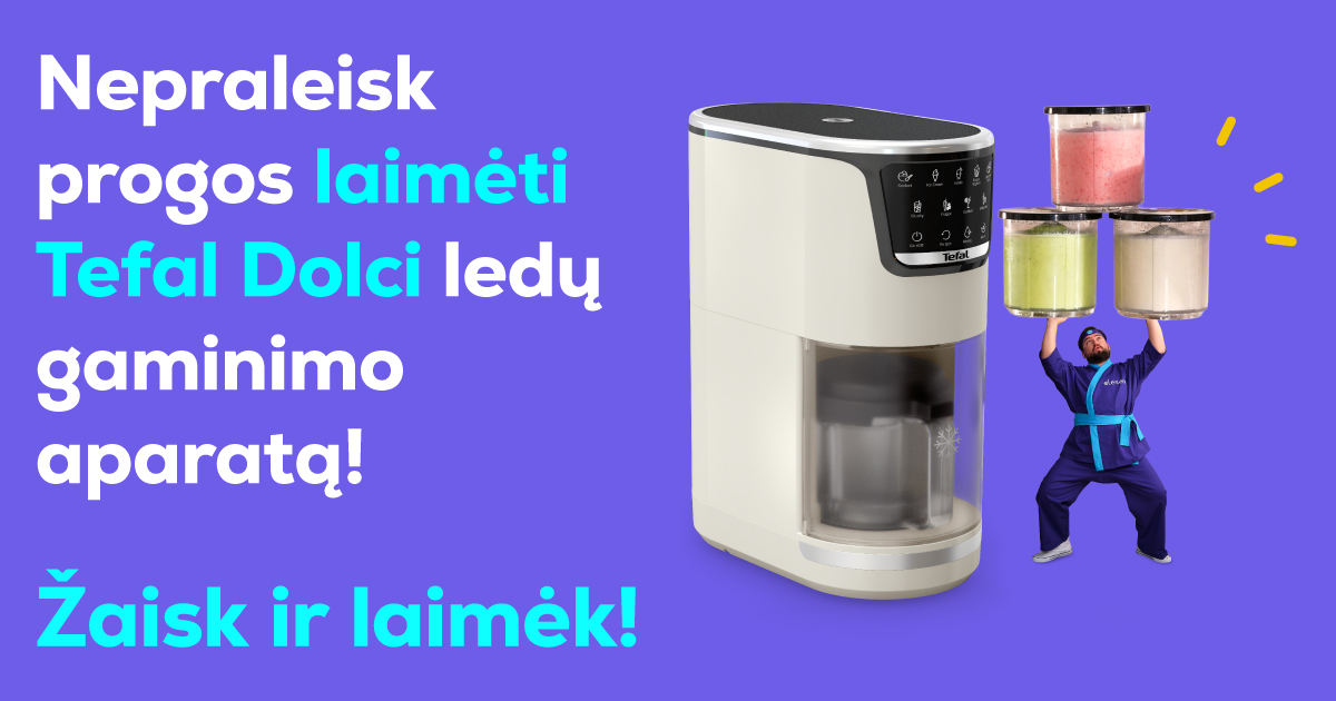 Поиграй и выиграй мороженицу!
